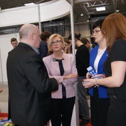 targi lublin 2019