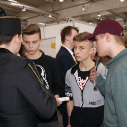 targi lublin 2019