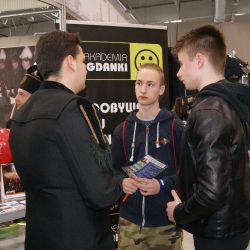 targi lublin 2019