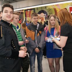 targi lublin 2019