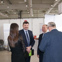 targi lublin 2019