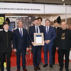 targi lublin 2019