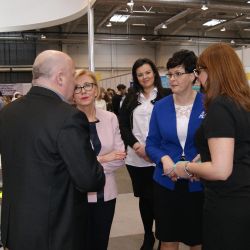 targi lublin 2019