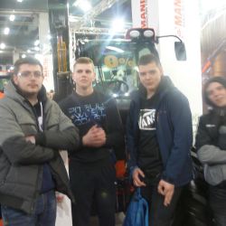 Targi KIELCE 2019