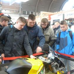 Targi Kielce