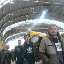 Targi Kielce
