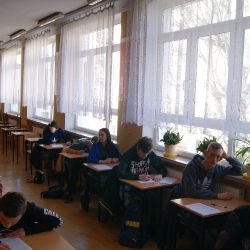 Turniej pożarniczy