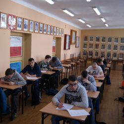 Turniej pożarniczy