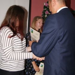 Zakończenie roku 18/19
