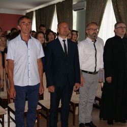 Zakończenie roku 18/19