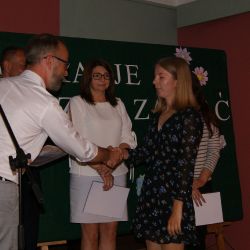 Zakończenie roku 18/19
