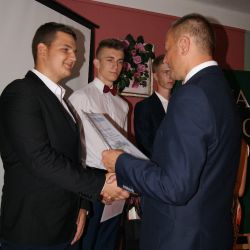 Zakończenie roku 18/19