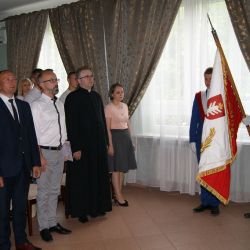 Zakończenie roku 18/19
