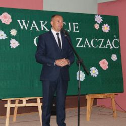 Zakończenie roku 18/19