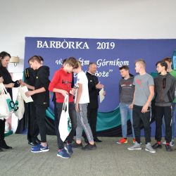 Barbórka 2019