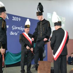 Barbórka 2019