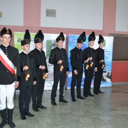 Barbórka 2019
