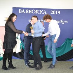 Barbórka 2019