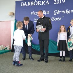 Barbórka 2019