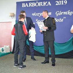 Barbórka 2019