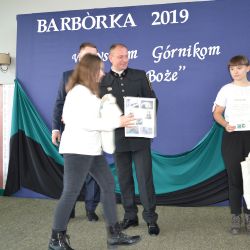 Barbórka 2019