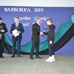 Barbórka 2019