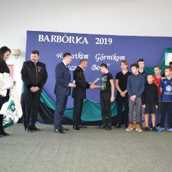 Barbórka 2019