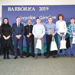 Barbórka 2019