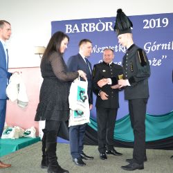 Barbórka 2019