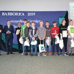 Barbórka 2019