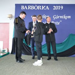 Barbórka 2019