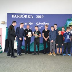 Barbórka 2019