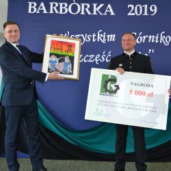 Barbórka 2019