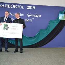 Barbórka 2019