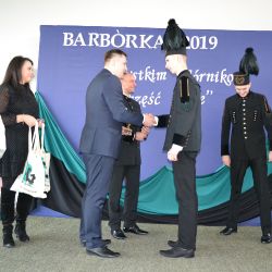 Barbórka 2019