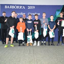 Barbórka 2019