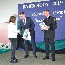 Barbórka 2019
