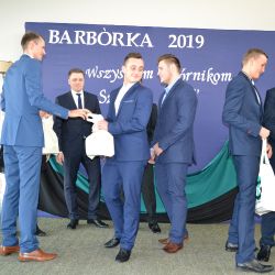 Barbórka 2019