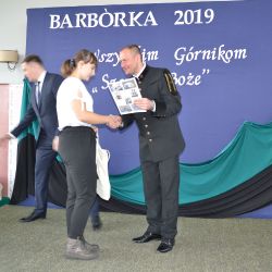 Barbórka 2019