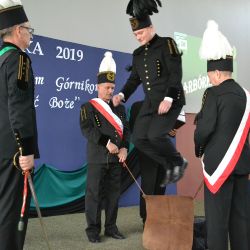 Barbórka 2019