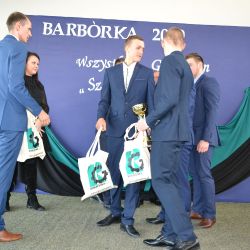 Barbórka 2019