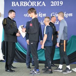 Barbórka 2019