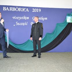Barbórka 2019