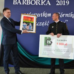 Barbórka 2019