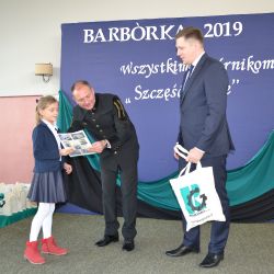 Barbórka 2019