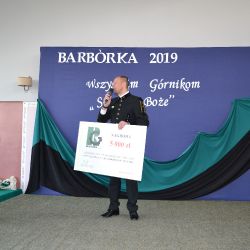 Barbórka 2019