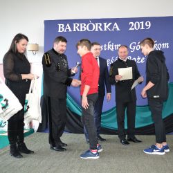 Barbórka 2019