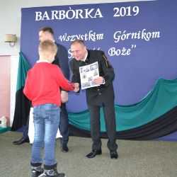 Barbórka 2019