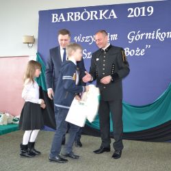 Barbórka 2019