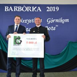 Barbórka 2019